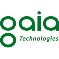Gaia Technologies logo - Similar company to Nventric, Inc.