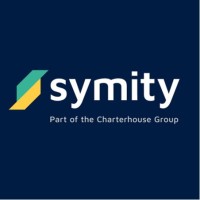 Symity logo - Similar company to Simpson Associates