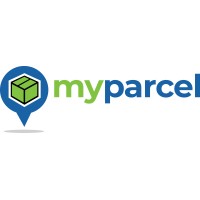 Myparcel logo - Similar company to Myparcel.Com