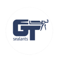 GT Sealants logo - Similar company to All Mastic Ltd