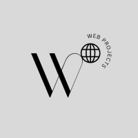 WEB projects logo - Similar company to Web Projects Llc