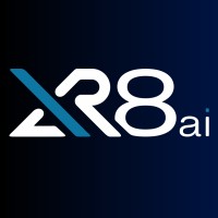XLR8 AI logo - Similar company to Fulton