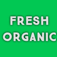 Fresh Organic logo - Similar company to France Fraternités