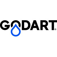 GODART logo - Similar company to Godart Distribution