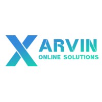 Xarvin Online Solutions logo - Similar company to Eclean