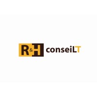 R&H CONSEILT logo - Similar company to Le Carré Rh