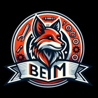 BEIM - Bureau des Élèves Ingénieurs Mécaniciens logo - Similar company to Travel Process
