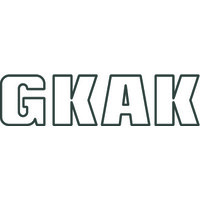 Arkitektgruppen GKAK logo - Similar company to Estate Concierge Ab