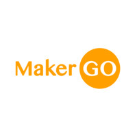 MakerGO logo - Similar company to Helpicto