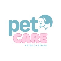 Pets Love/Care logo - Similar company to Rising Solution
