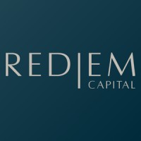 Rediem Capital logo - Similar company to Prevify