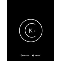 koki's cave logo - Similar company to The Praktik