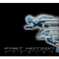 Fast Motion Studios logo - Similar company to Rupture Studio