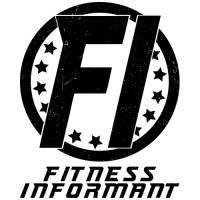 Fitness Informant logo - Similar company to Pup Profile