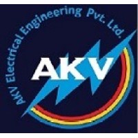 AKV Electrical logo - Similar company to Koron Projects Limited