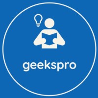 geeksPro logo - Similar company to Geekstudio