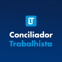 Conciliador Trabalhista logo - Similar company to Acat - Associação Catarinense Dos Advogados Trabalhistas