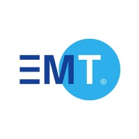 EMT Truck shop logo - Similar company to Ds Holding A.S.