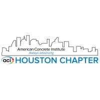 ACI Houston Chapter logo - Similar company to Aci Group