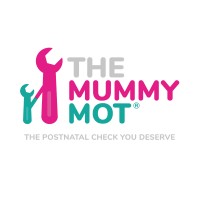 The Mummy MOT logo - Similar company to The Masic Foundation