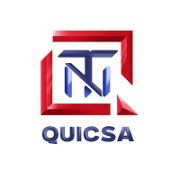 QUICSA logo - Similar company to Caa Internacional