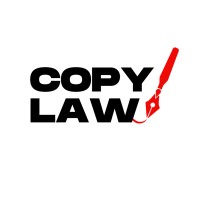 Copylaw logo - Similar company to Prospeect