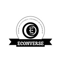 The Econverse logo - Similar company to Hello Tutor