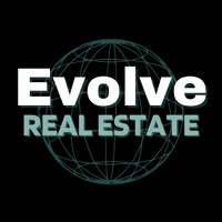 Evolve Real Estate logo - Similar company to Agility Properties