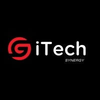 Garvi ITechSynergy logo - Similar company to Inspiormx, Llc