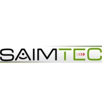Saimtec logo - Similar company to Innovatech Hub