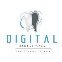 Digital Dental Scan logo - Similar company to Monitor Scanner