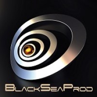 BlackSeaProd logo - Similar company to Fink Formations
