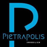 Pietrapolis Caluire logo - Similar company to Les Maisons Février - Constructeur-Rénovateur - Caluire Et  Cuire