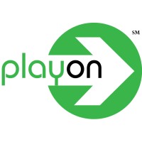 Automated Cashless Systems - ACS PlayOn logo - Similar company to Nexgen Technology