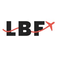 #Learn Before Flight logo - Similar company to R-Avia