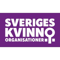 Sveriges Kvinnoorganisationer logo - Similar company to Unizon