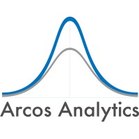Arcos Analytics logo - Similar company to The Kansas City Ai Company