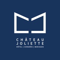 Hôtel Château Joliette logo - Similar company to Synop6
