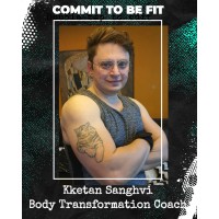 Body Transform By K10 logo - Similar company to For Mi