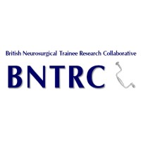 British Neurosurgical Trainee Research Collaborative (Bntrc)