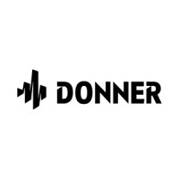 Donner Music logo - Similar company to Envoyer