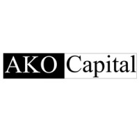 AKO Capital logo - Similar company to Zouk Capital Llp
