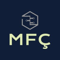 MFÇ BİLGİSAYAR logo - Similar company to Mahsen Dijital Teknoloji Tic. Ltd. Şti.