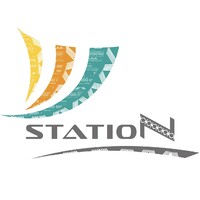 Station N logo - Similar company to Fishbotica