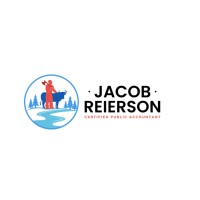 Jacob Reierson, CPA logo - Similar company to Minnesota Agriculture In The Classroom Foundation