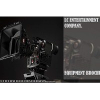 LC ENTERTAINMENT COMPANY logo - Similar company to Clay-Marcel World