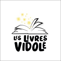 Les Livres Vidolé logo - Similar company to Trendys