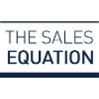The Sales Equation