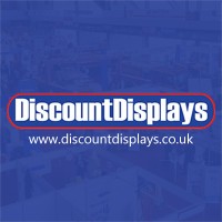 Discount Displays logo - Similar company to Discountscode