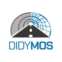 DIDYMOS logo - Similar company to Didymos